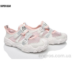 Кроссовки Super Gear